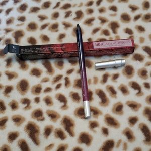 Urban Decay 24/7 Eyeliner in Dragon Smoke